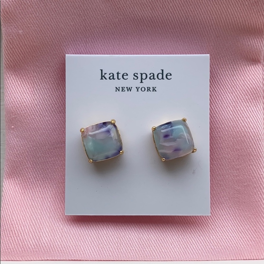 Kate Spade Earrings